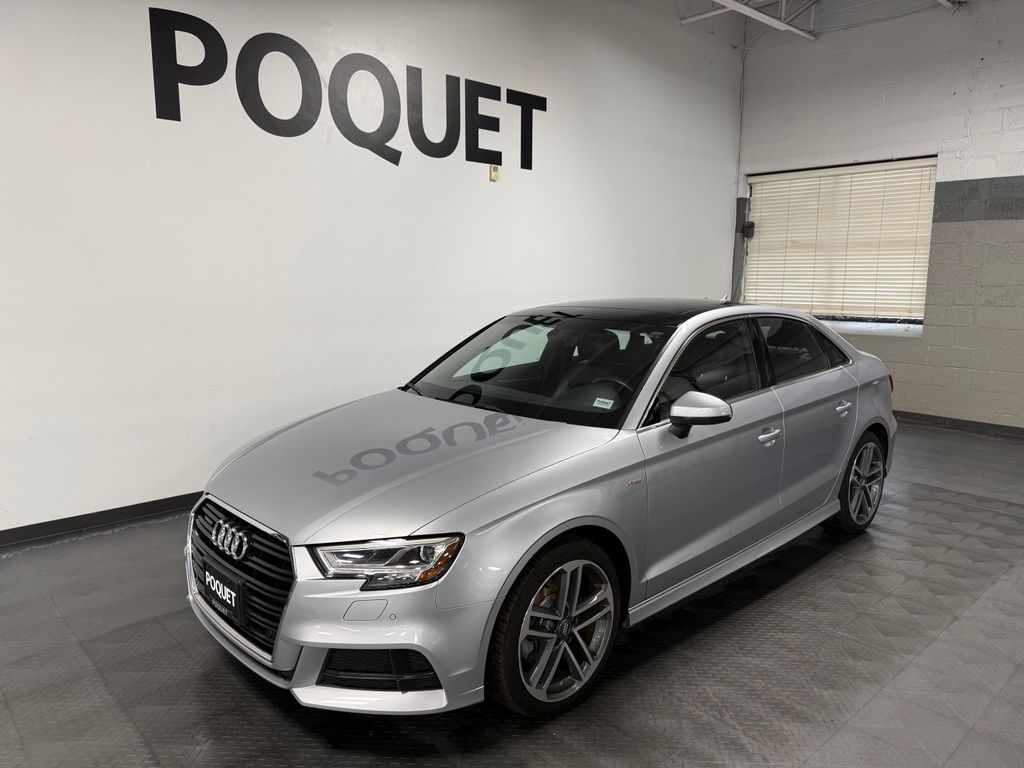 audi a3 sedan 2018 WAUJ8GFF6J1009733 image audi a3 sedan 2018 WAUJ8GFF6J1009733 image